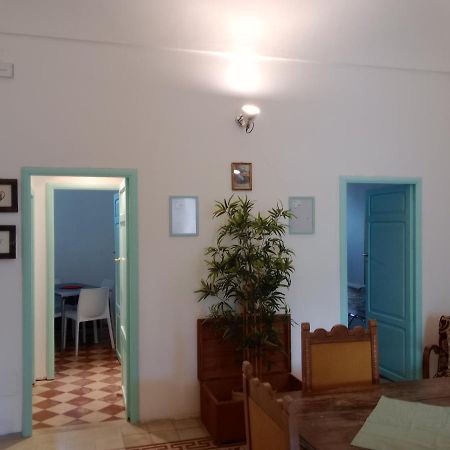 Appartamento Curry Noto Exterior photo