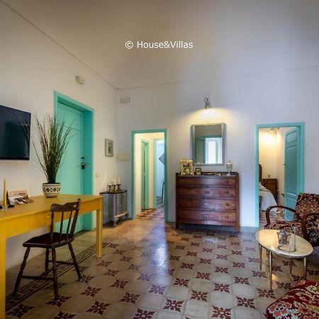 Appartamento Curry Noto Exterior photo