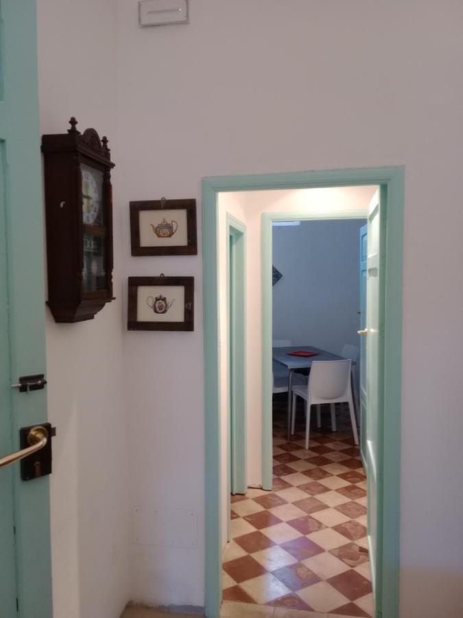 Appartamento Curry Noto Exterior photo
