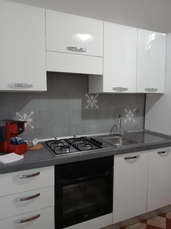 Appartamento Curry Noto Exterior photo