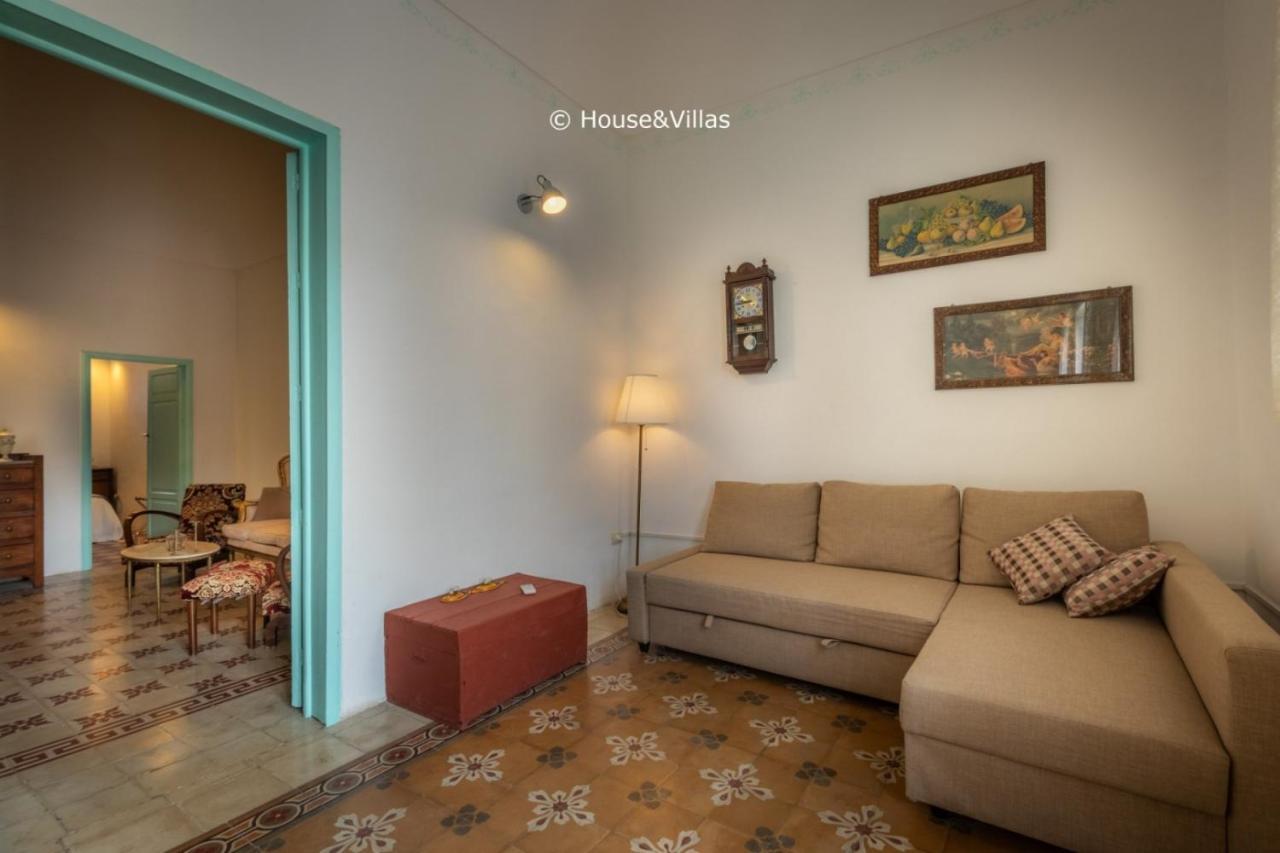 Appartamento Curry Noto Exterior photo