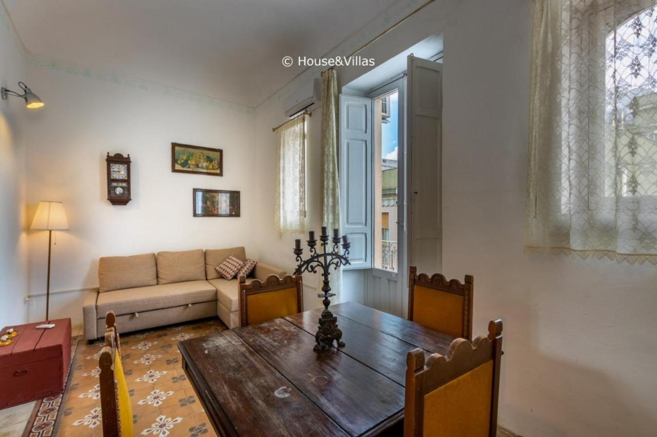 Appartamento Curry Noto Exterior photo