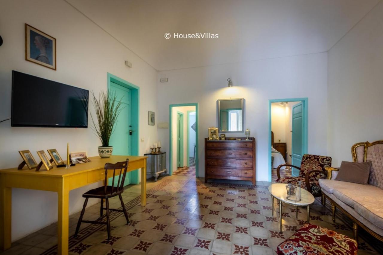 Appartamento Curry Noto Exterior photo