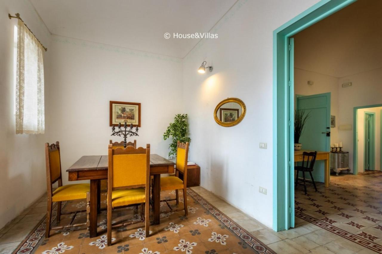 Appartamento Curry Noto Exterior photo